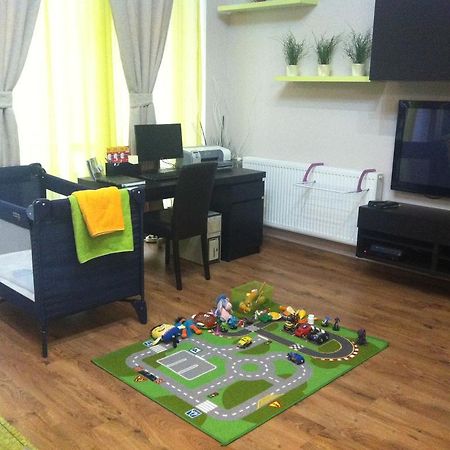 Standard Apartment By Hi5 - Feherhajo 부다페스트 외부 사진