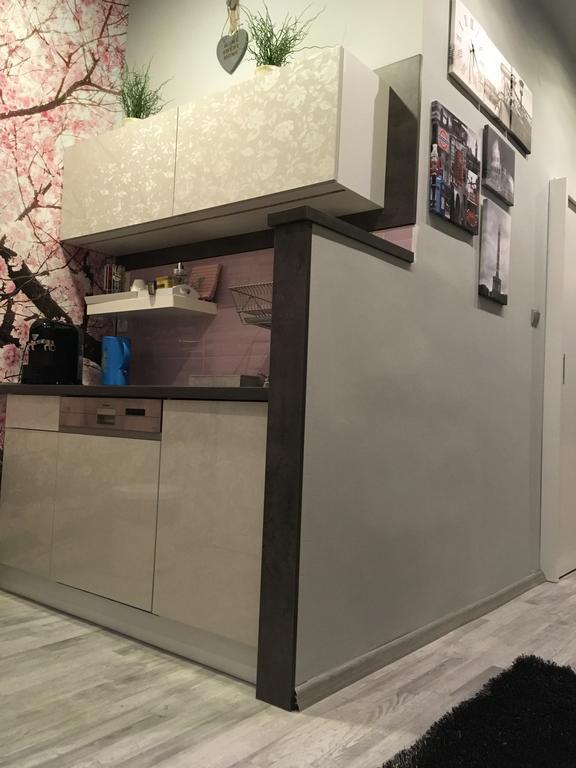 Standard Apartment By Hi5 - Feherhajo 부다페스트 외부 사진